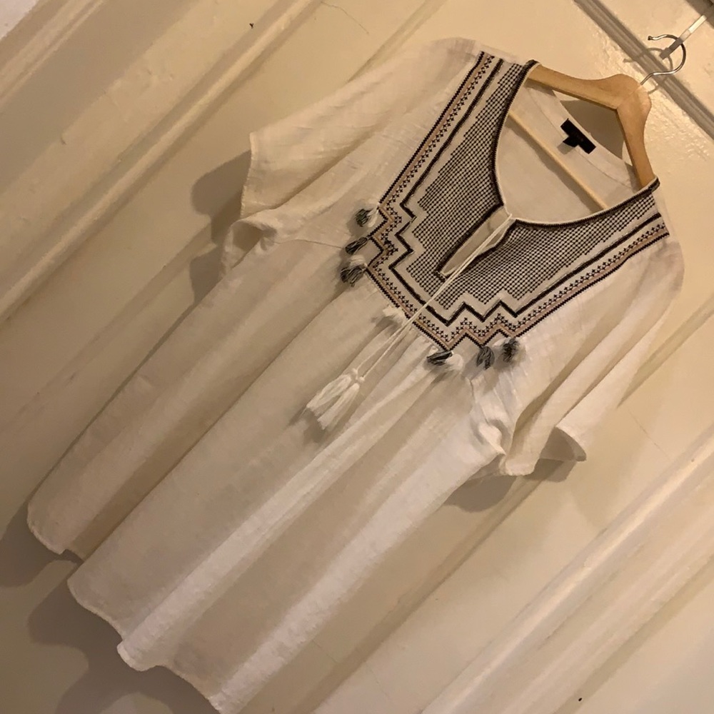 J.CREW Tunic